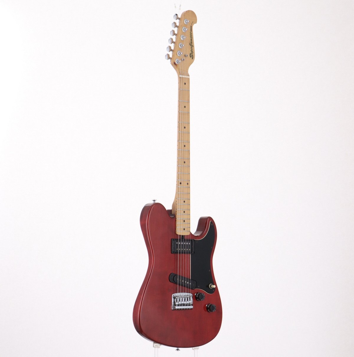 ※値下げ※【ジャパンビンテージ】YAMAHA SF-500 【ジャンク・修理用】 USED/YAMAHA SF-500@guitarshoptantan - YouTube