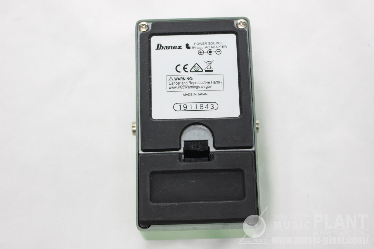 値下げ不可　Ibanez TS9 本体、説明書のみ 値下げ不可 Ibanez TS9 本体、説明書のみ
