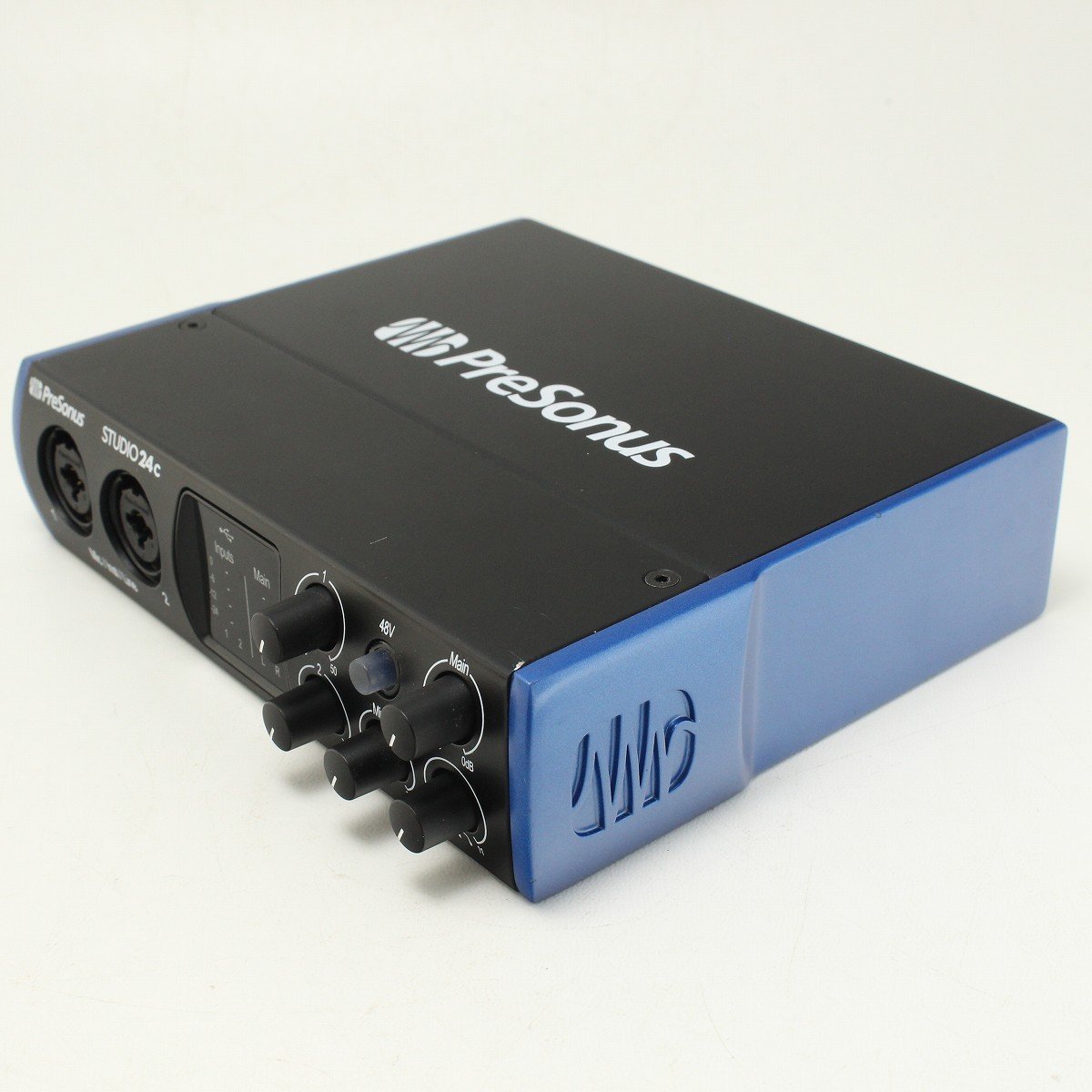 お値下げ可能PreSonus お値下げ可能PreSonus 楽器・音響機器