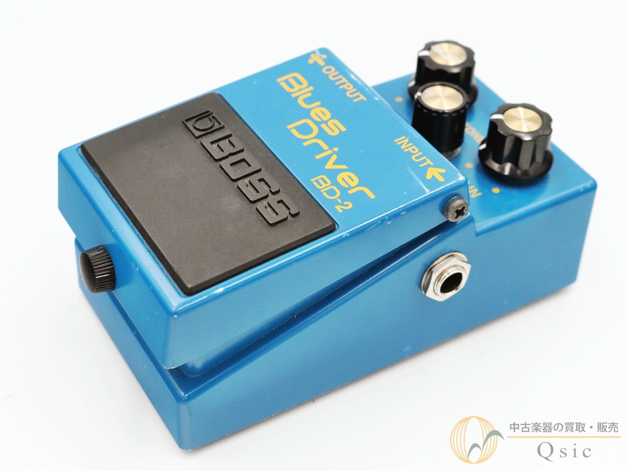 BOSS BD-2 [TM024]【神戸店在庫】（中古）【楽器検索デジマート】