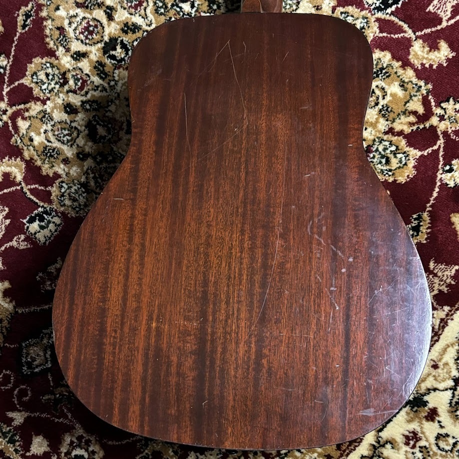 YAMAHA FG-260 12弦アコースティックギター YAMAHA 中古 FG-260 12弦アコースティックギター ヤマハ