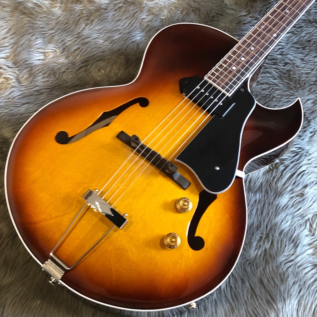 S.Tsuji P-1 Model ピックギター S.Tsuji Guitars 
