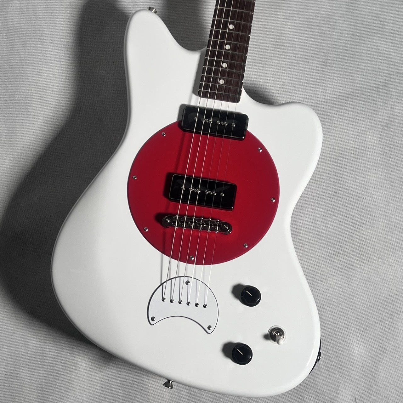 Zeus custom guitars juno Yahooフリマで安く出品