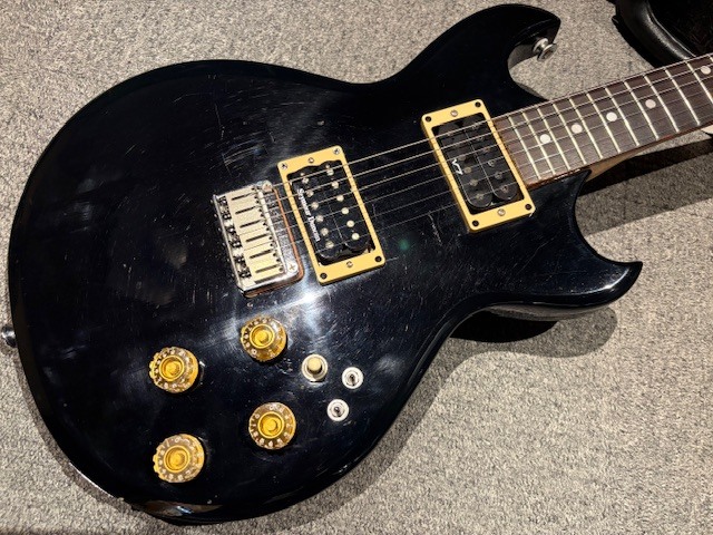 Aria Pro II CS-350（ビンテージ）【楽器検索デジマート】