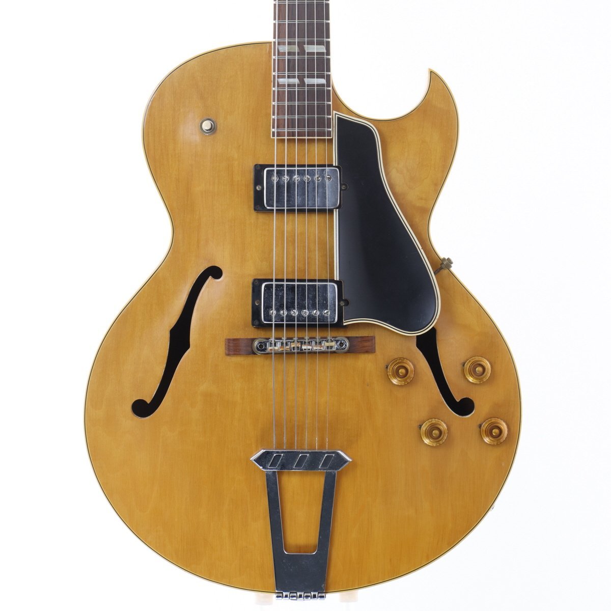 1960年代中盤 Gibson ES-175D