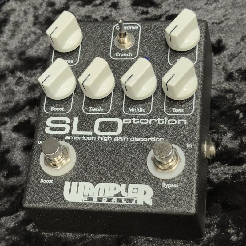Wampler Pedals SLOstortion 【新宿店】（中古）【楽器検索デジマート】