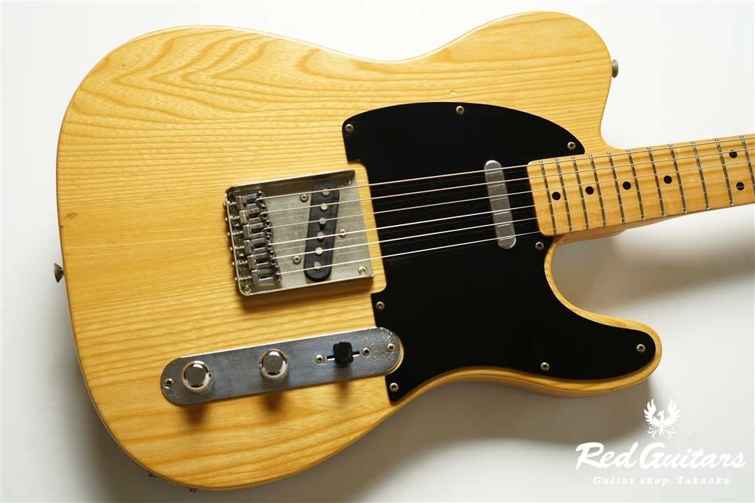 Greco TL500N spacey sounds（中古/送料無料）【楽器検索デジマート】