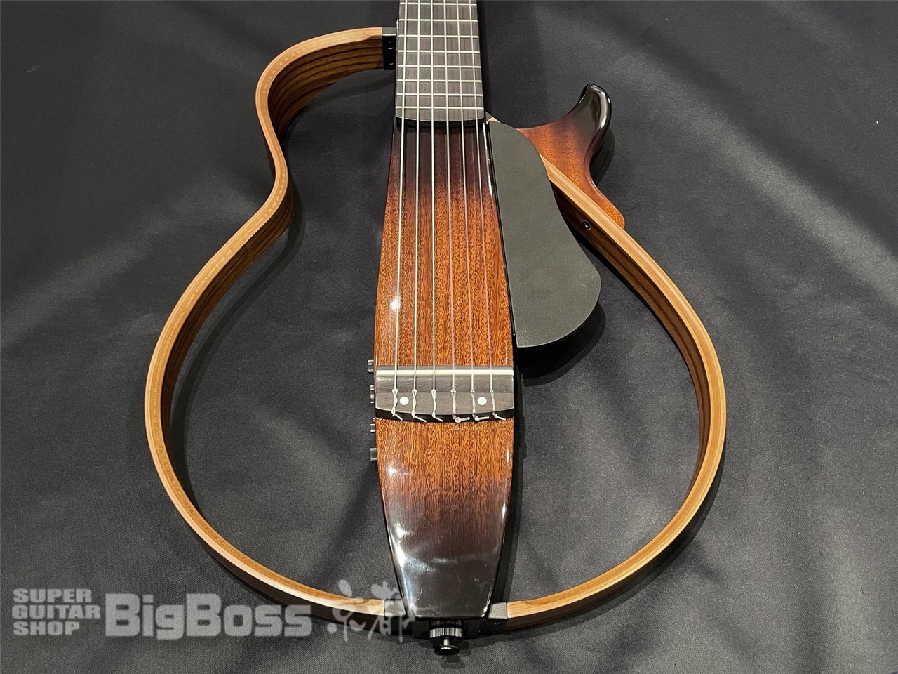 YAMAHA SLG200N / Tobacco Brown Sunburst（新品/送料無料