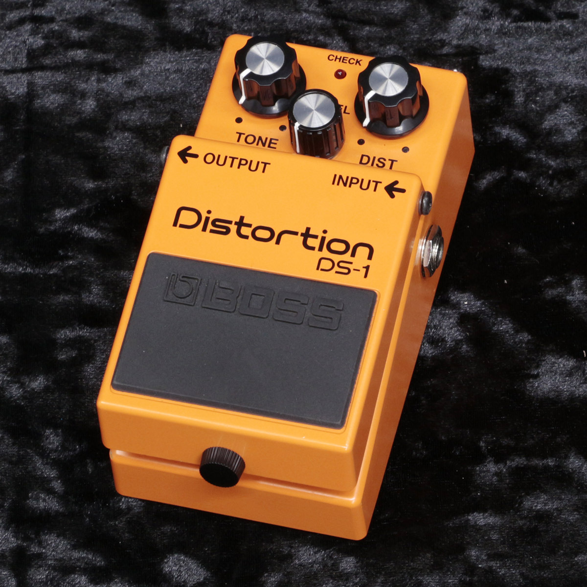 BOSS DS-1/TW 【新宿店】（中古）【楽器検索デジマート】