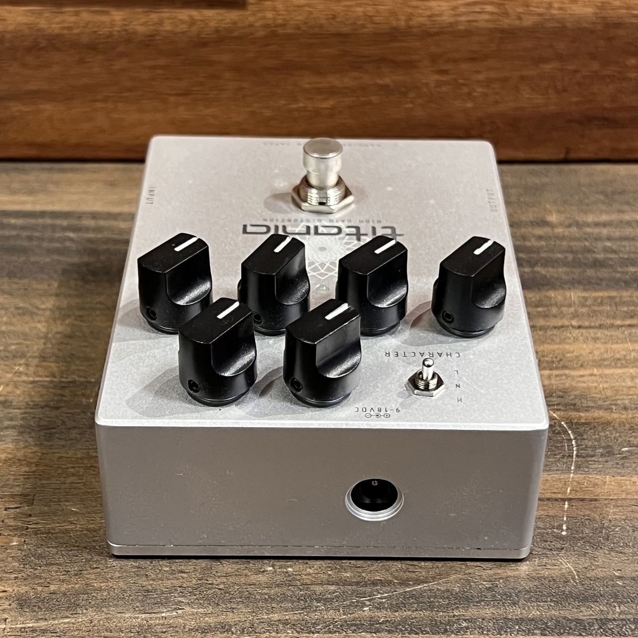 KarDiaN titania V1（中古）【楽器検索デジマート】