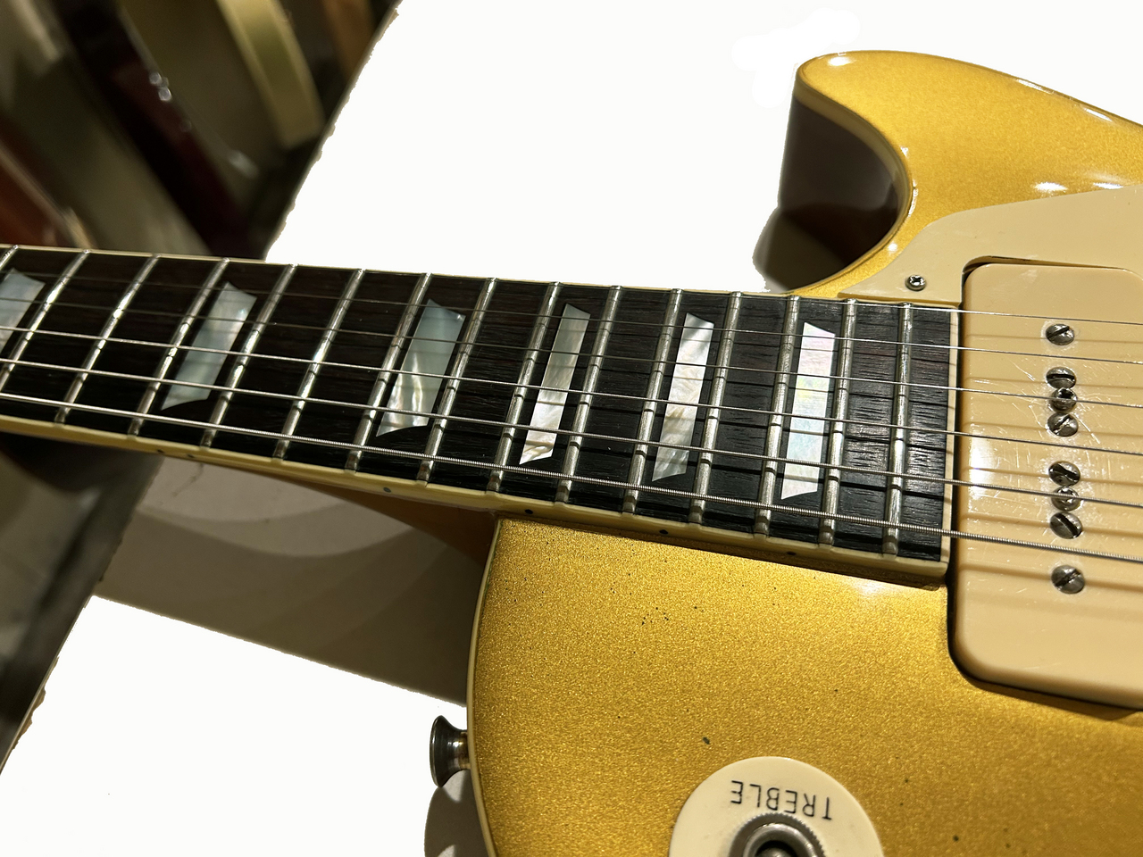 絶対的な信頼 Greco Greco 1979年製 P-90タイプ Top Gold EG-800GS ゲーム基板