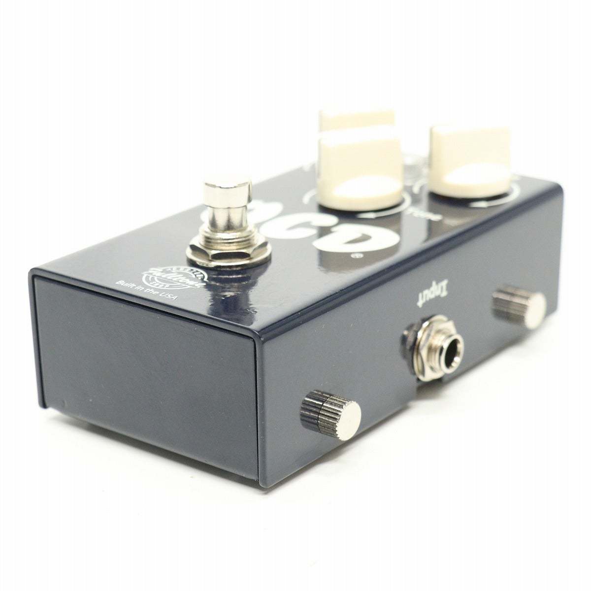 Fulltone OCD V2 Navy Limited Edition 【心斎橋店】（中古）【楽器