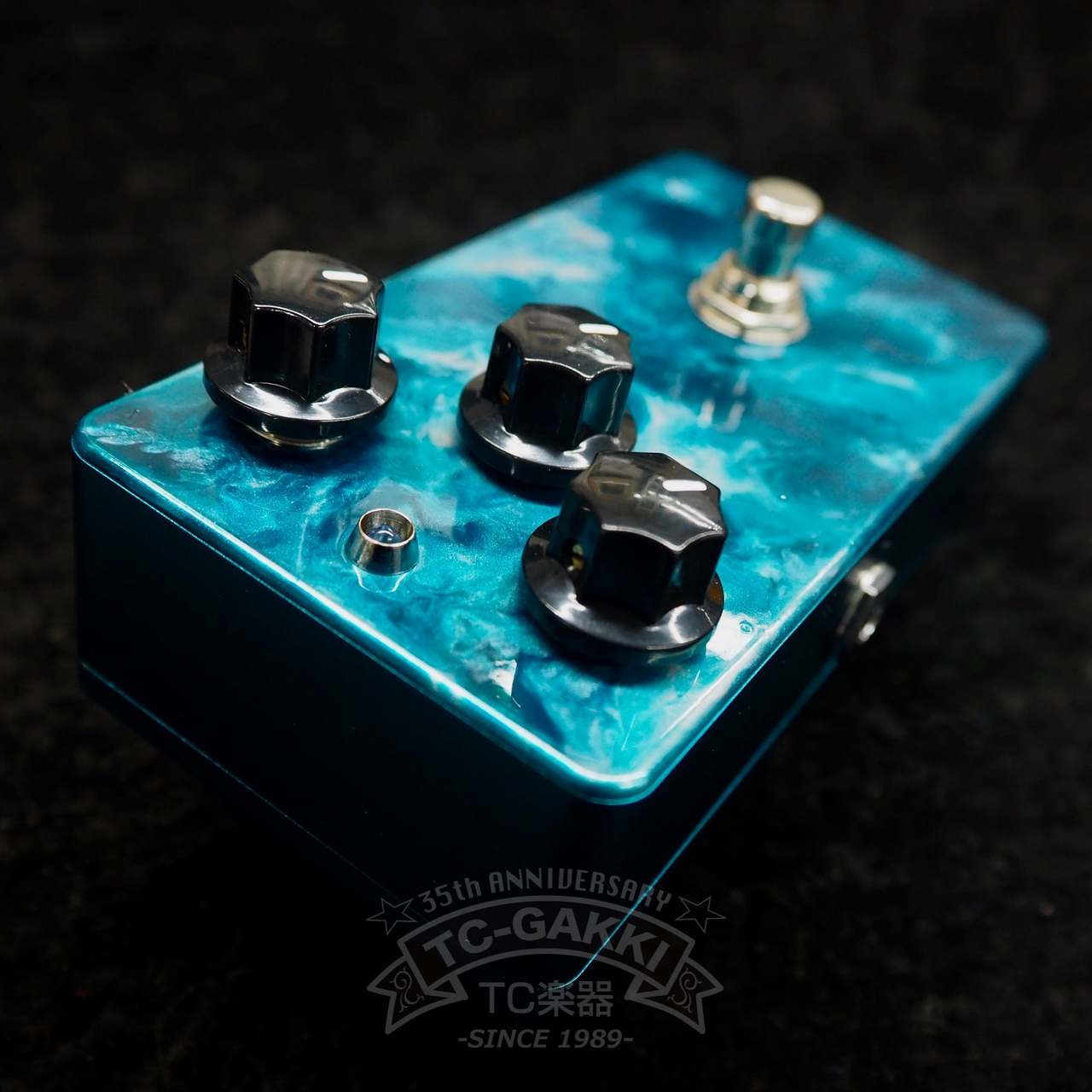 Leqtique MAR EVR（中古）【楽器検索デジマート】
