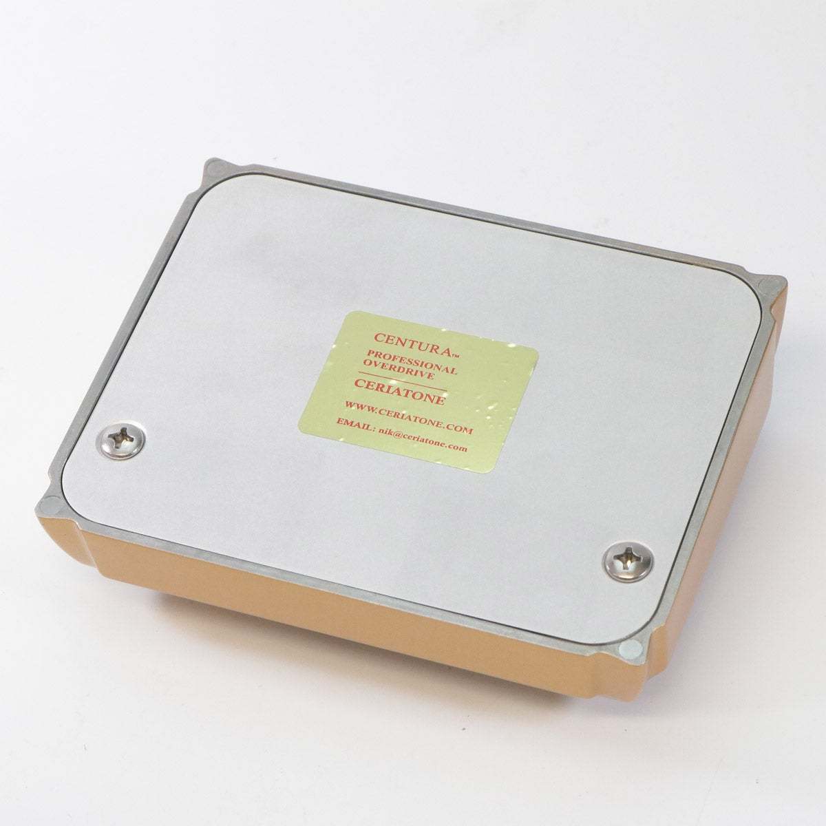 Ceriatone Centura オーバードライブ 【名古屋栄店】（中古/送料無料