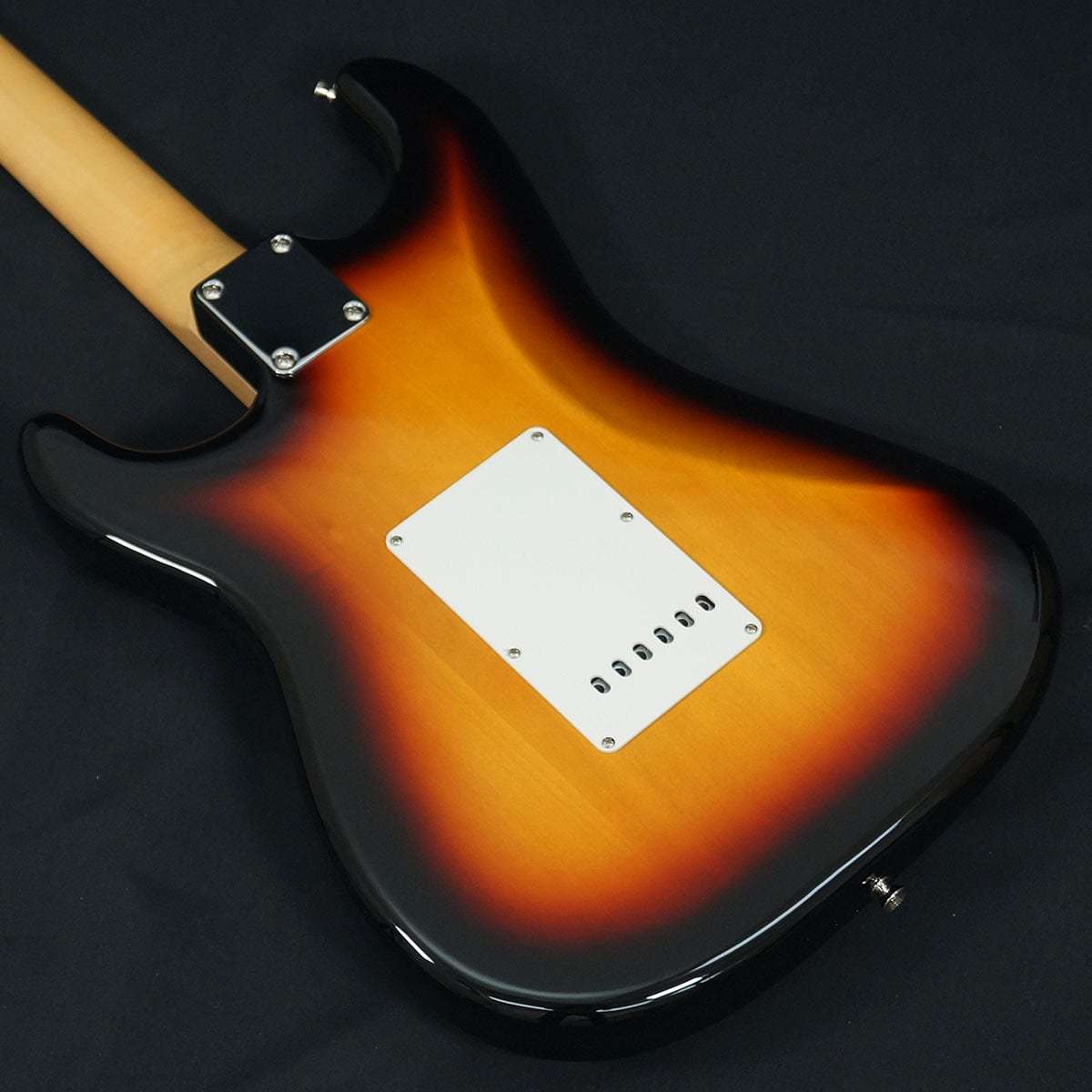 Fender Made In Japan Traditional 60s ST 5-SINGLE-Mod. (3TS