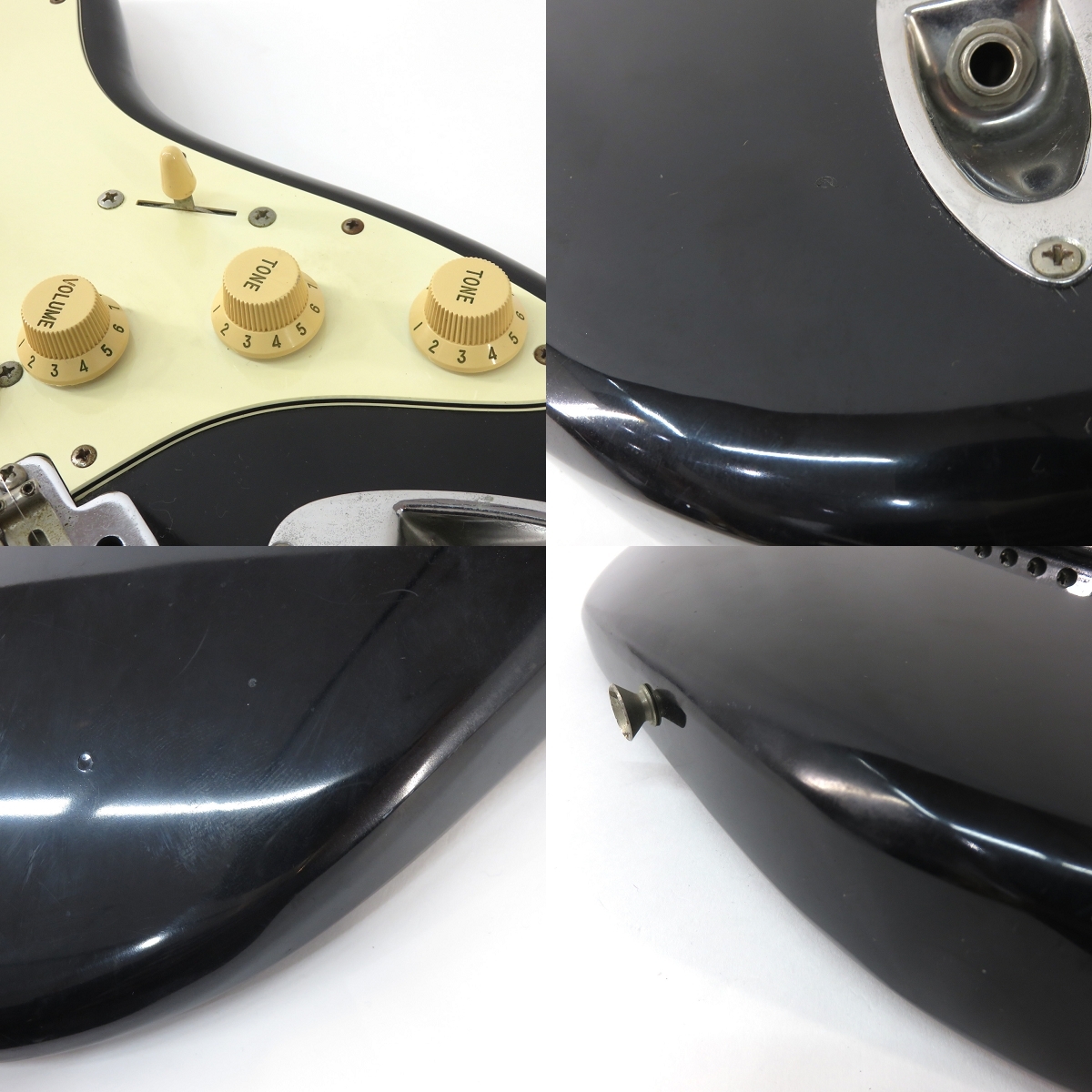 Fender Japan ST-33R（中古/送料無料）【楽器検索デジマート】