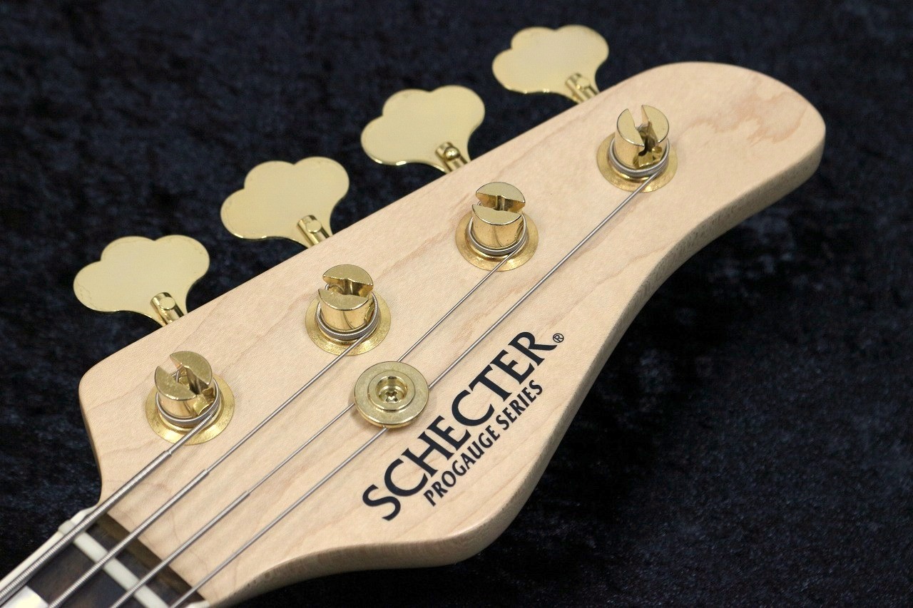 SCHECTER 【決算セール】Progauge Series PS-S-JB 3-Tone Sunburst