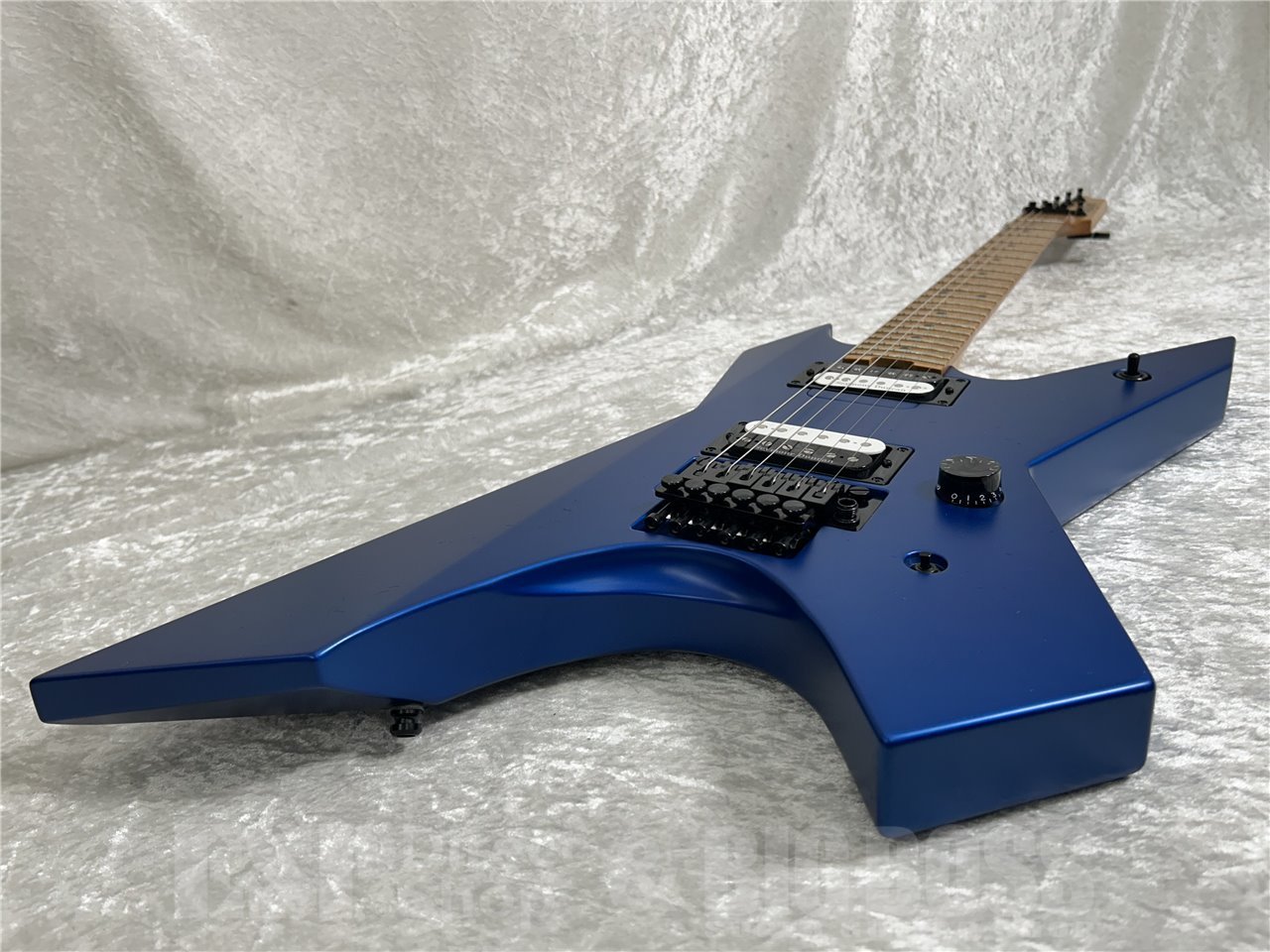 Killer KG-Prime 21 the spirit (Matte blue metallic))【ハード