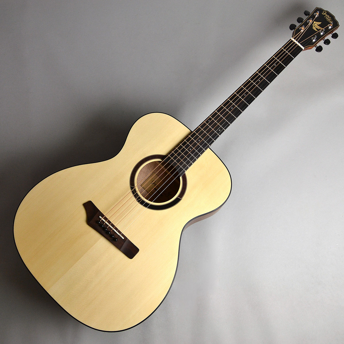 Gopherwood Guitars i110（新品/送料無料）【楽器検索デジマート】