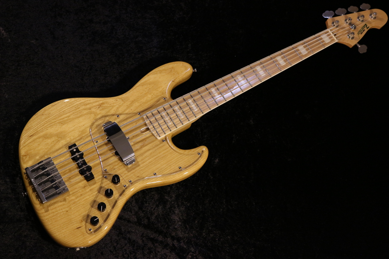 モーターヘッド　古い　80s England ATELIER Z 【USED】M#265 -Natural-#500880【4.57kg】【美品】（中古