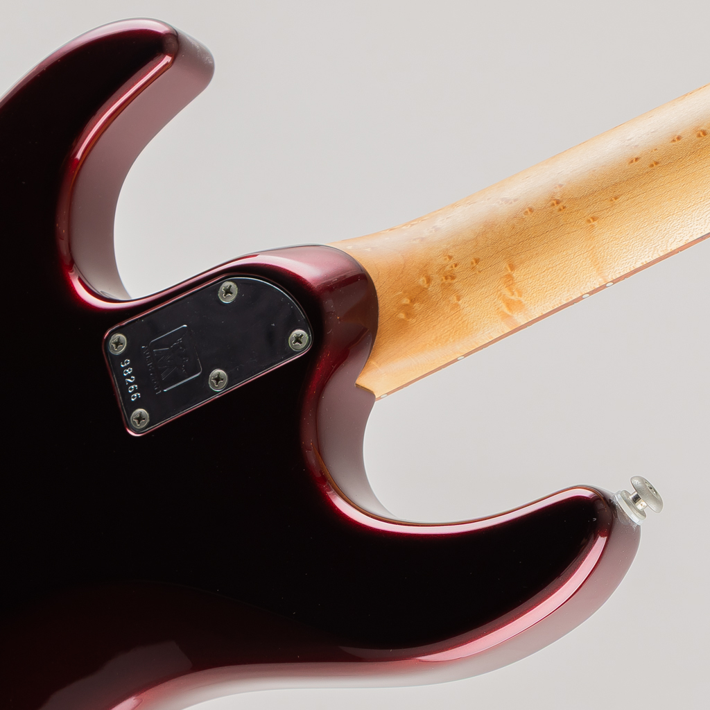 MUSIC MAN LUKE I / Pearl Red（中古）【楽器検索デジマート】