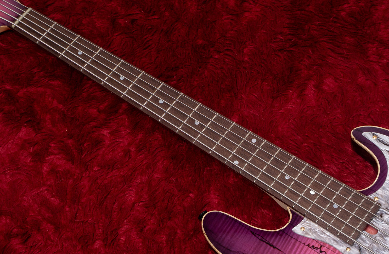 momose MJ・Five-EWC ST/ASH AC SP'25/NJ 4.01kg #20455【GIB横浜