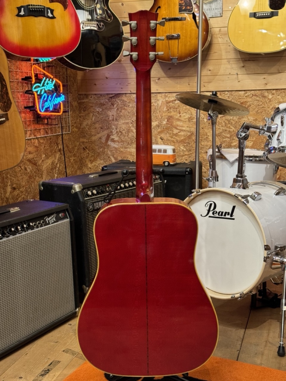 1970年代 ジャパンビンテージ DOVE型 アジャスタブルブリッジ 1970年代 ジャパンビンテージ DOVE型 アジャスタブルブリッジ