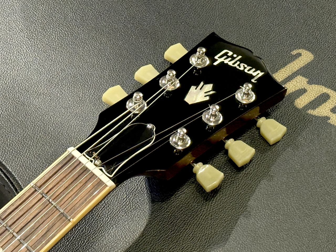 Gibson Custom Shop ES-339 Cherry（中古）【楽器検索デジマート】