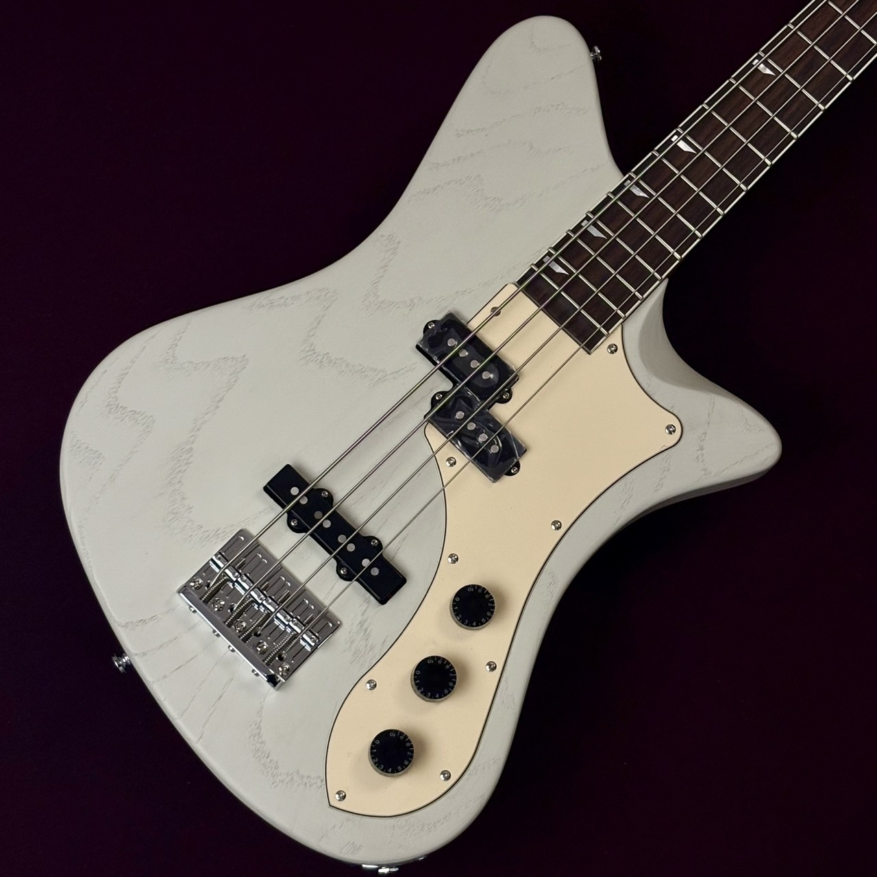 RYOGA SKATER-BASS/Fit【驚異の軽さ、取り回しの良さ】（新品/送料無料