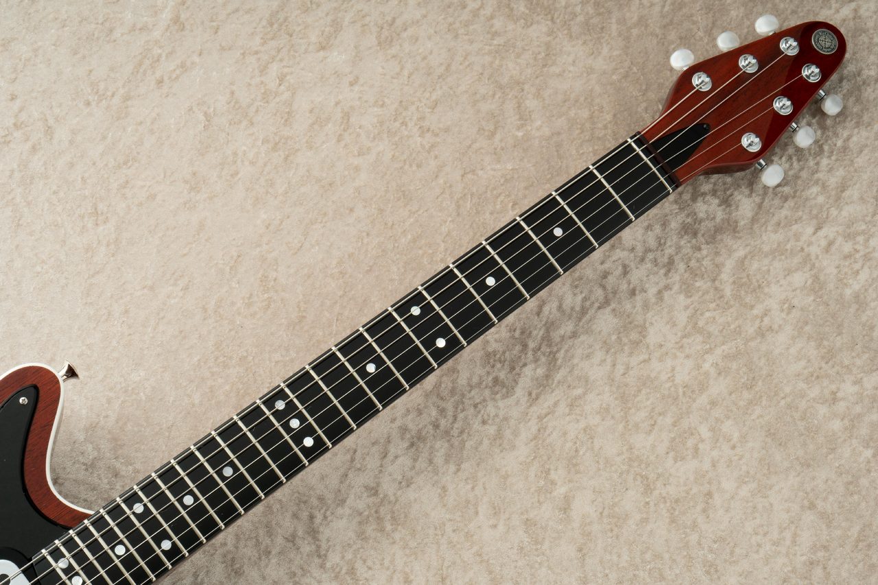 Kz Guitar Works Kz RS Replica #20240567 【Red Special】（新品/送料