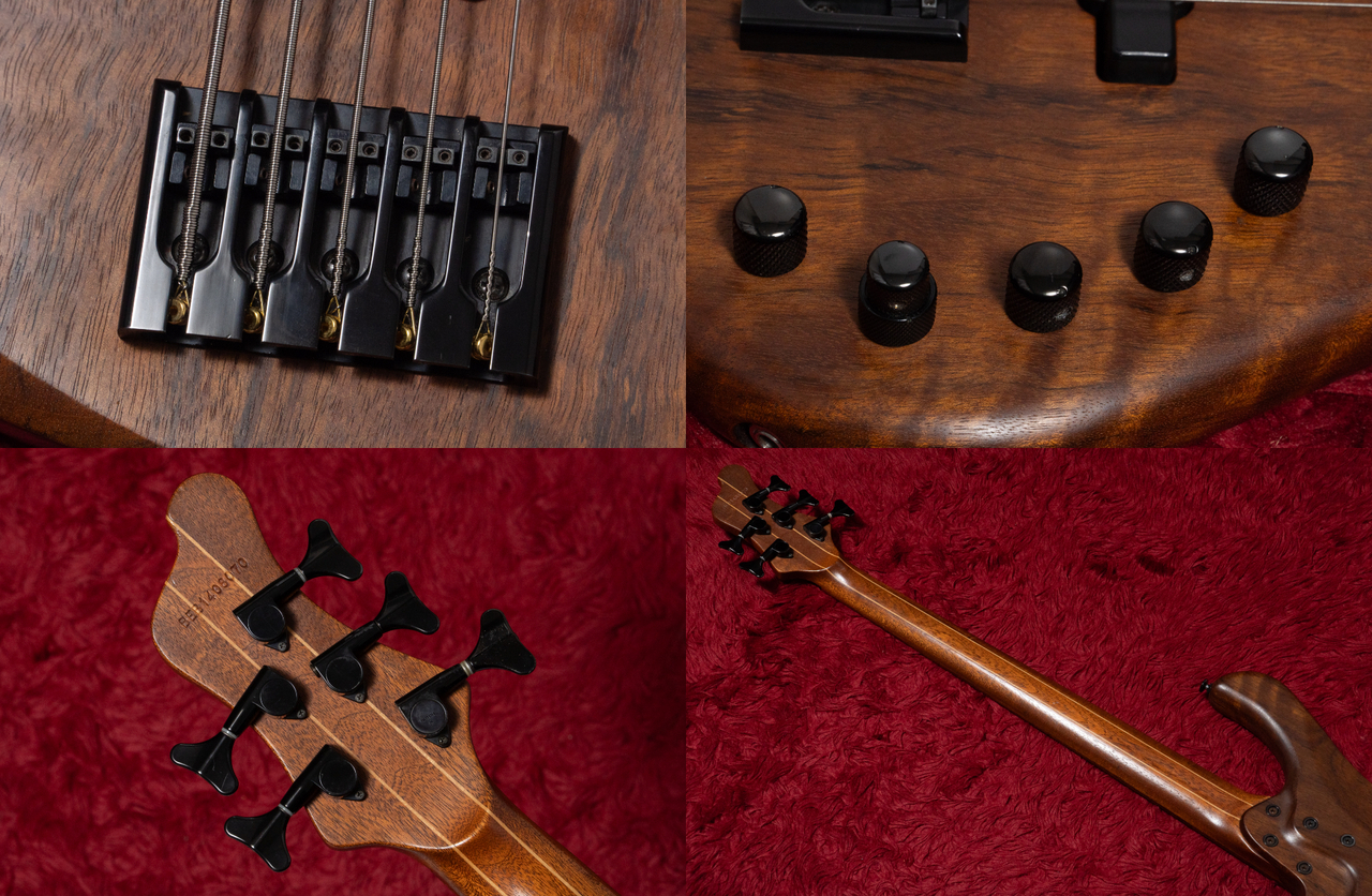 MAYONES BE EXOTIC 5st 4.470kg #BEB1408070【GIB横浜】（中古/送料