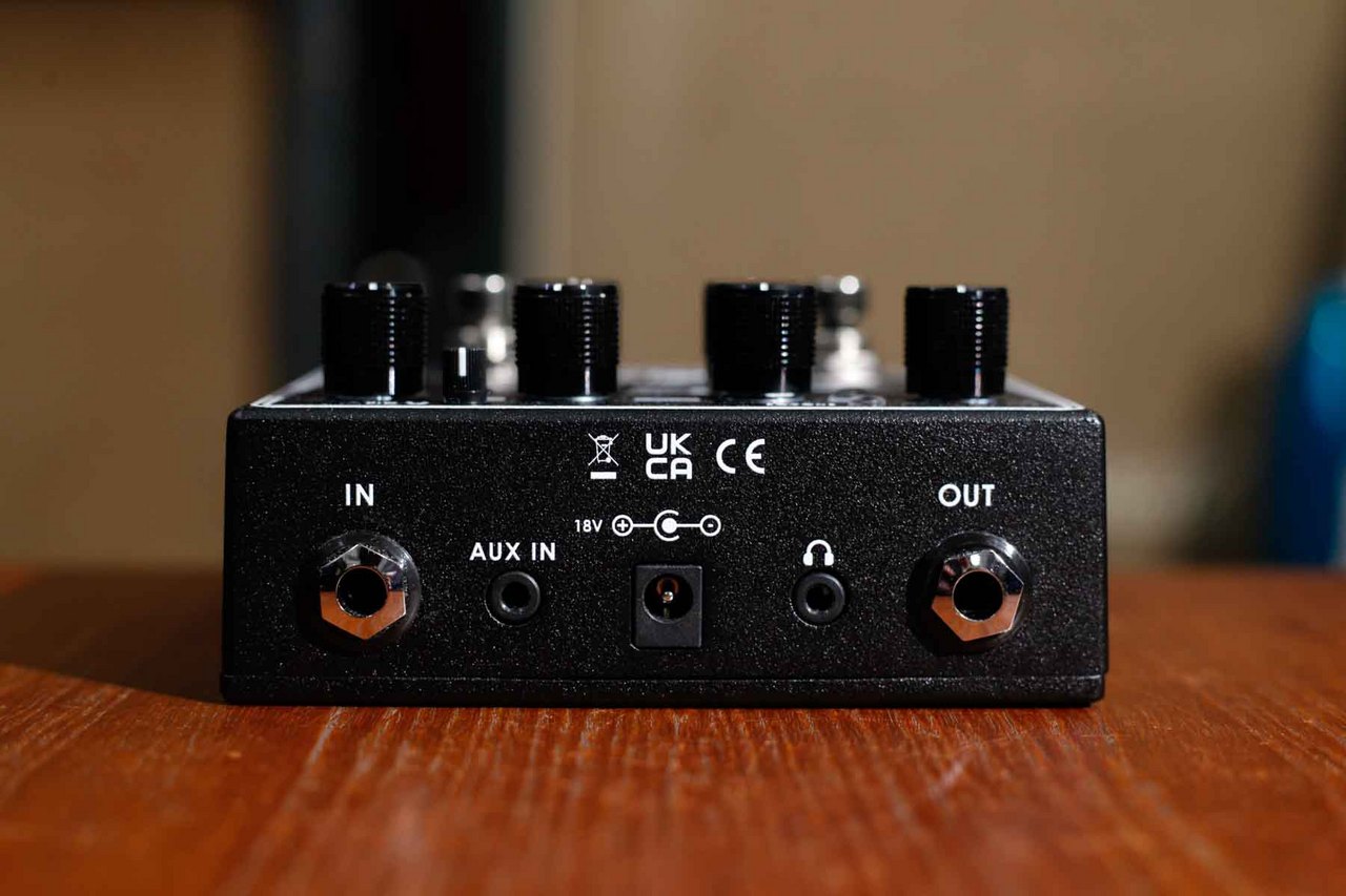 aguilar AG PREAMP【セール価格】（新品）［デジマートSALE］【楽器