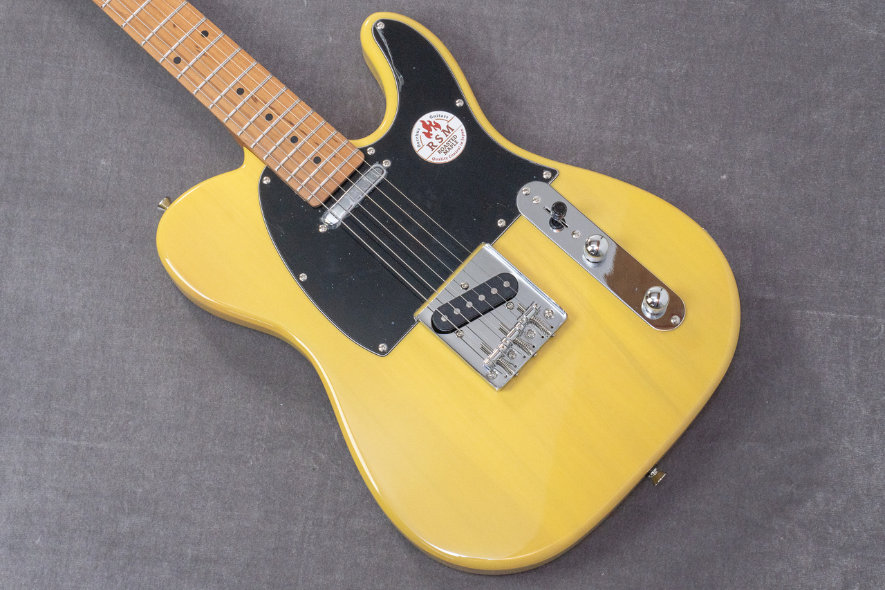 Bacchus BTE-1DX RSM/M BBD【GIB兵庫】（新品/送料無料）【楽器