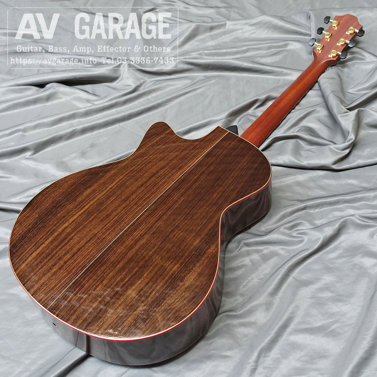 Furch G26-CRCT Limited 2017年製（中古）【楽器検索デジマート】