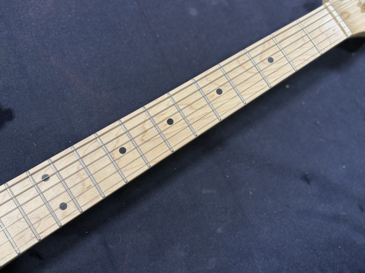 美品 メンテ済 激レアモデル Legend 桐ラト LST-DLX 2TS LST-X | Legend | Products | ARIA 荒井貿易株式会社 Arai & Co