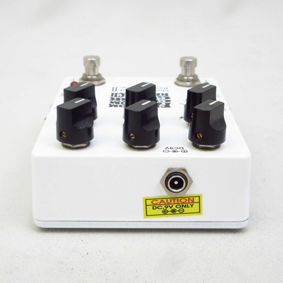 FREEDOM SP-BP-03 Quad Sound Bass Pre Amp ベース用プリアンプ 【横浜