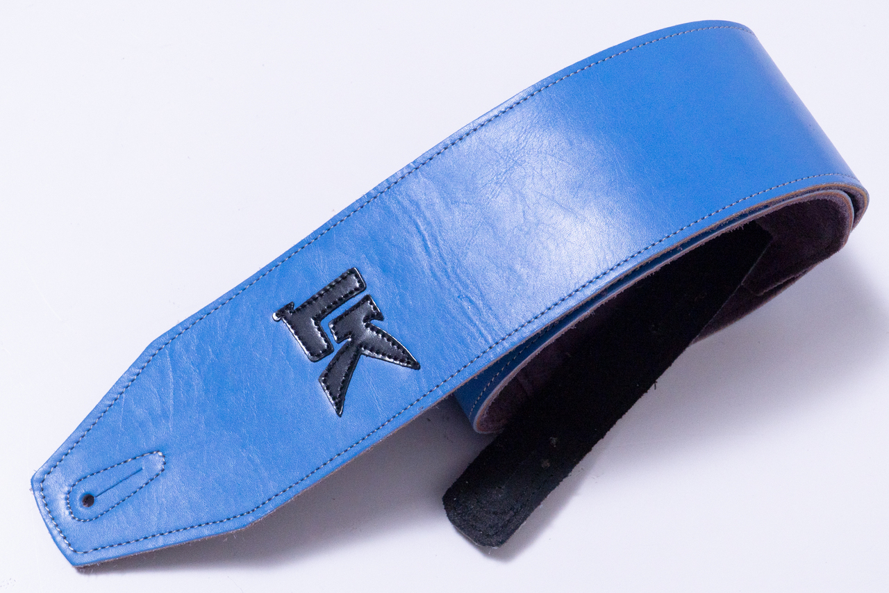 LK Straps LK x GIB CUSTOM STRAP #1-26 3.3inch【GIB横浜】（新品