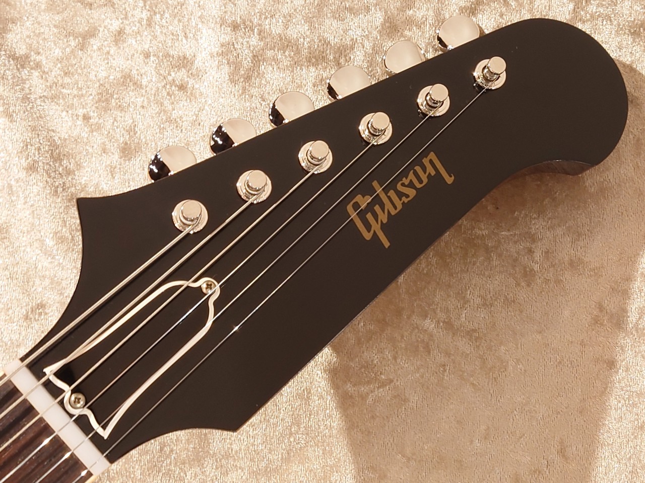 Gibson Custom Shop 【New】1964 Trini Lopez Standard VOS 60s Cherry