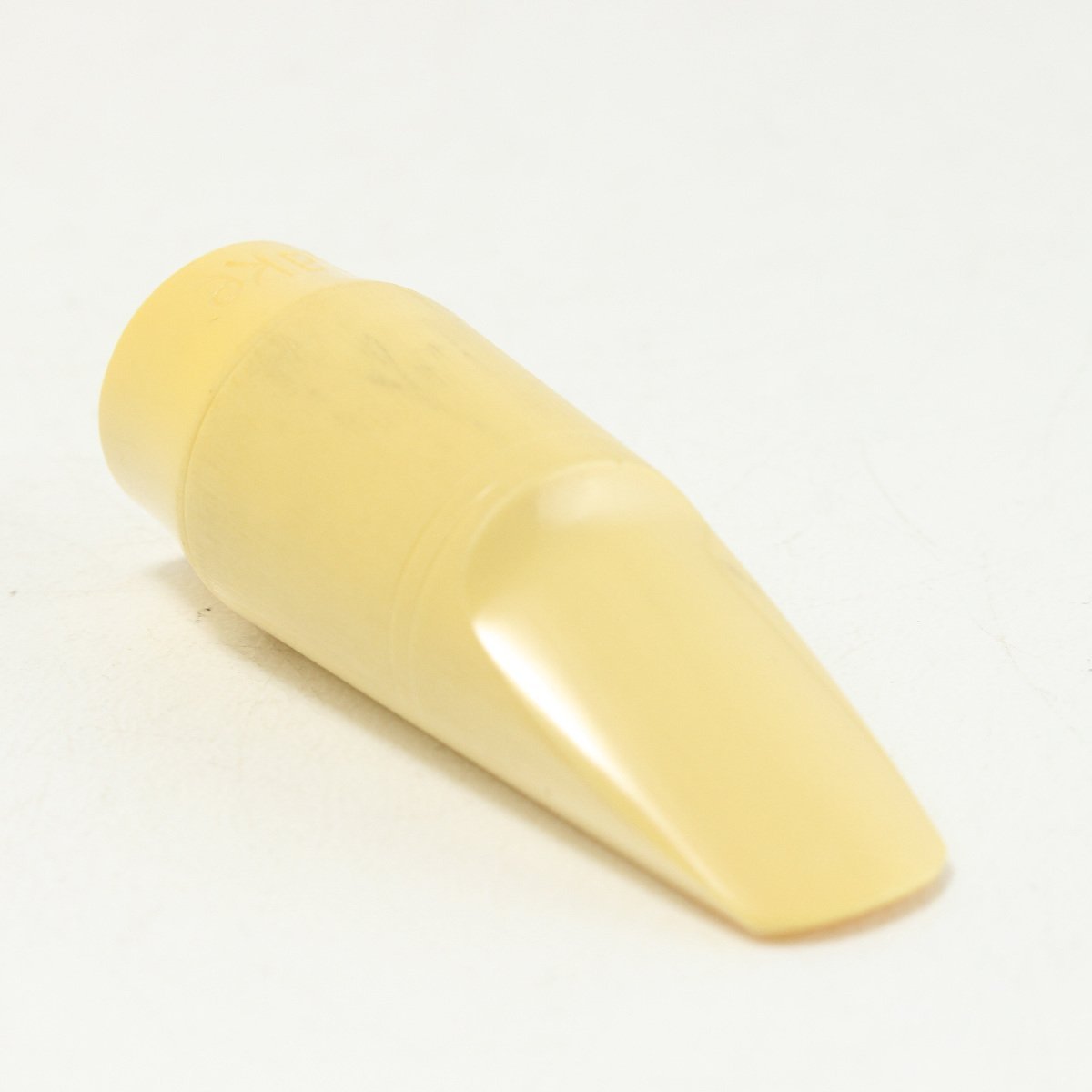 JAKE Soprano White Mouthpiece ソプラノ用 【御茶ノ水本店