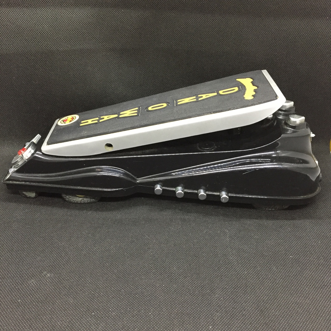 ダンエレクトロ DAN O WAH ワウペダル Danelectro DAN O WAH（中古/送料無料）【楽器検索デジマート】