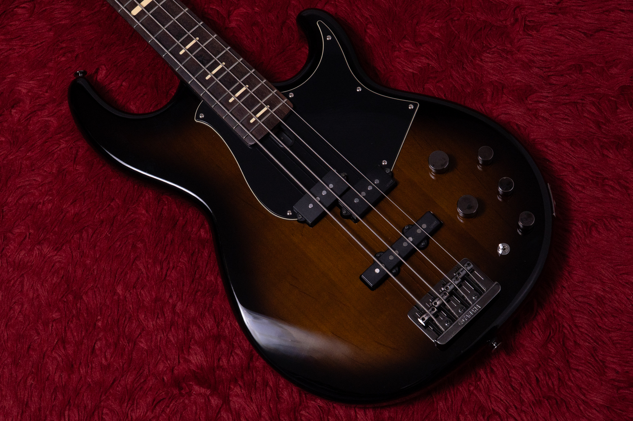 YAMAHA BB734A DCS 4.275kg #IJP263494【GIB横浜】（中古/送料無料