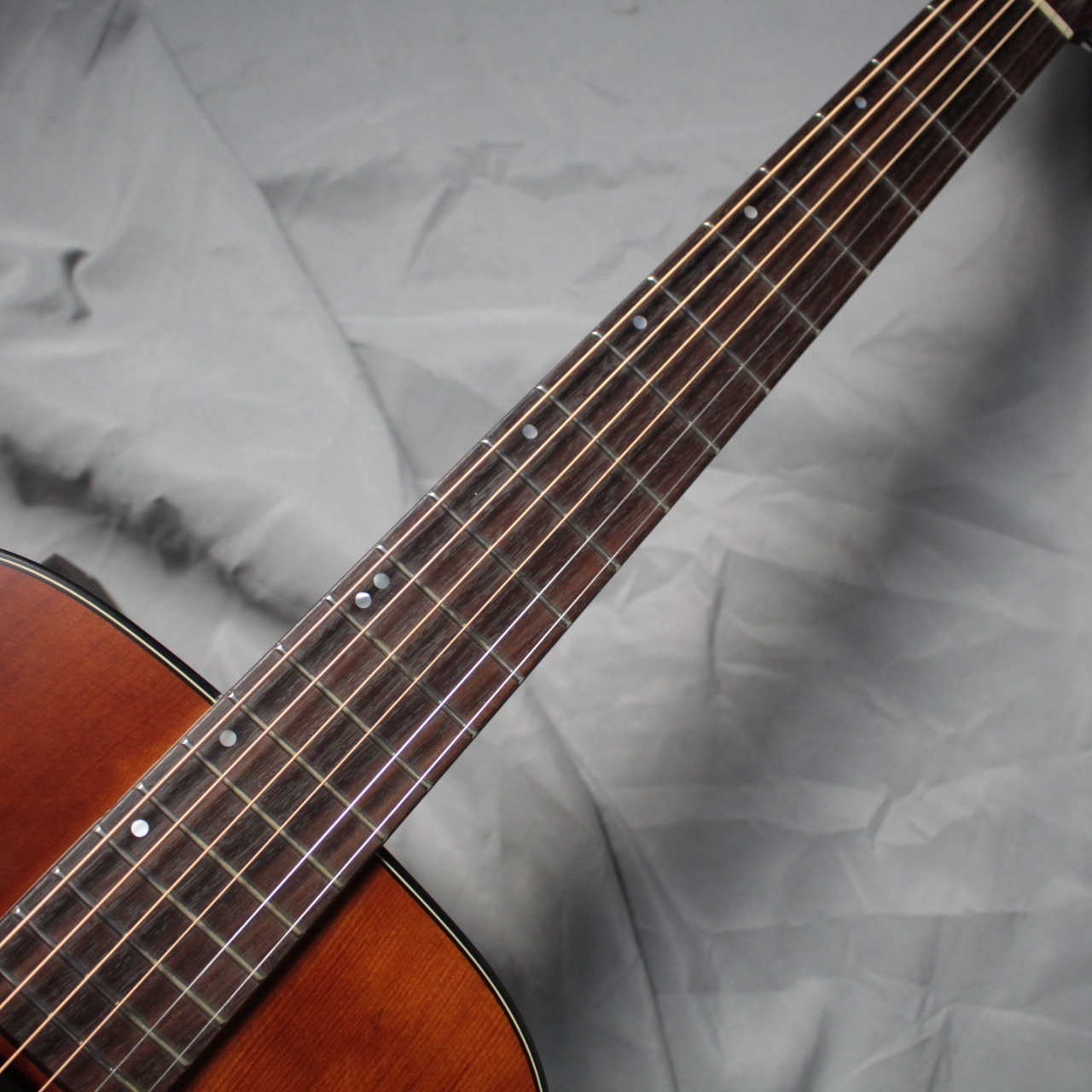 K.YAIRI SO-OV2-VSB アコースティックギター アコースティックギター】K.Yairi SO-OV2 VSB をご紹介！｜島村楽器