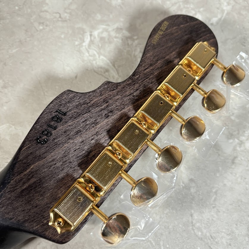 momose MJG-B・MAPLE LTD/R-G（新品/送料無料）【楽器検索