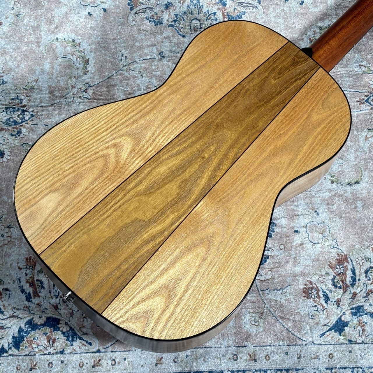 K.Yairi TEKTEK トランスアコースティック仕様 生産完了品 K.Yairi MTF LTD/リンゴ（新品/送料無料）【楽器検索デジマート】