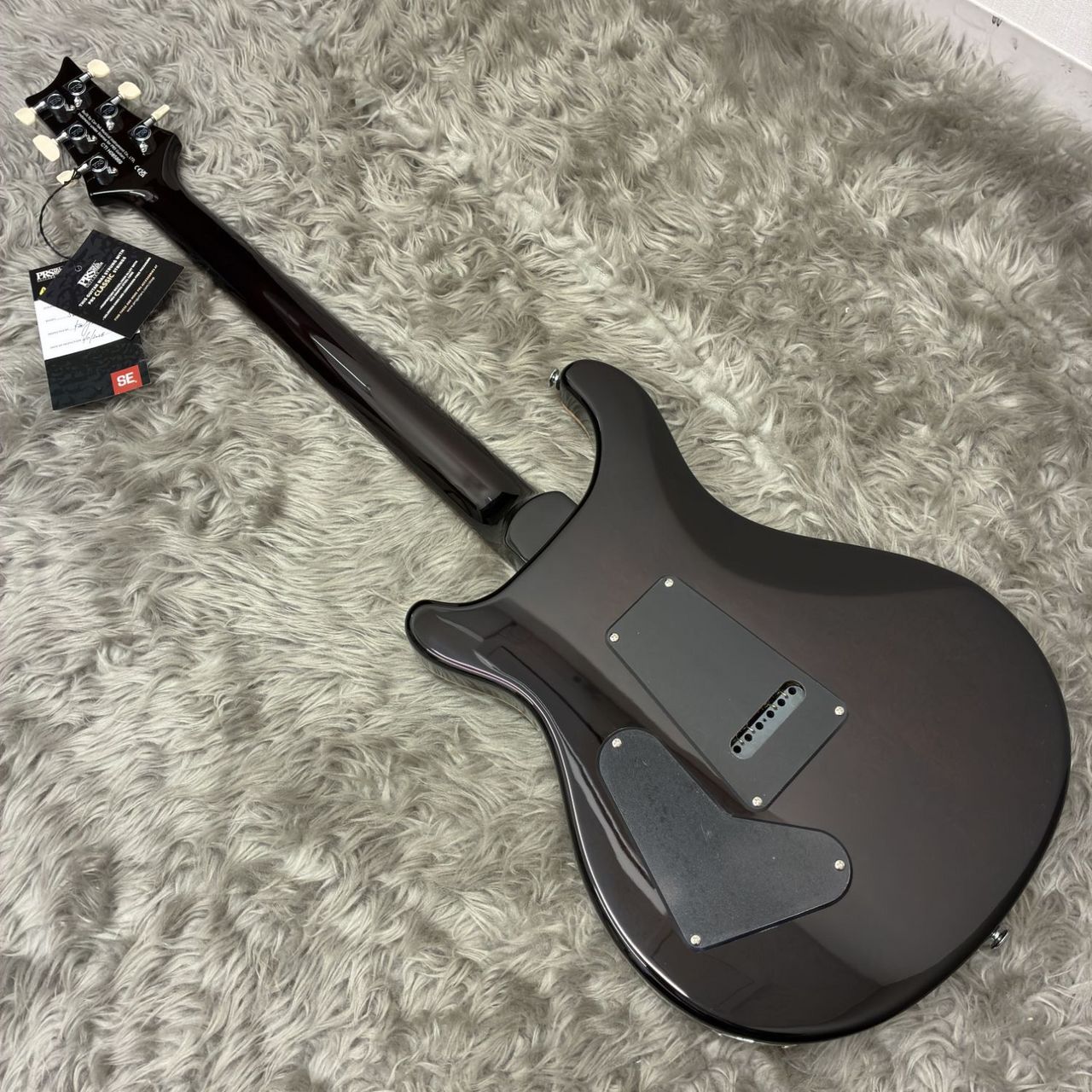 Paul Reed Smith(PRS) 【現物画像】SE CUSTOM 24 エレキギター