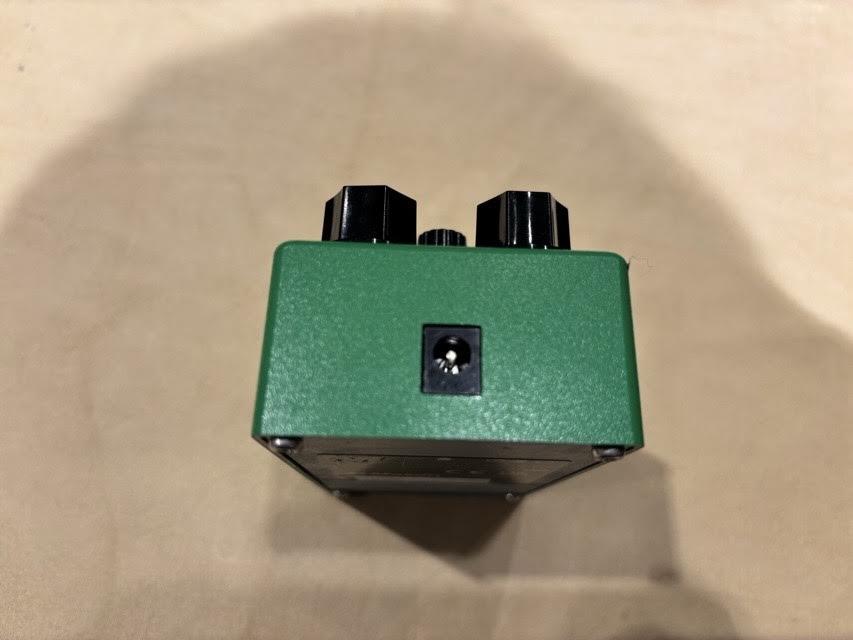 Maxon OD808【現物写真】（中古）【楽器検索デジマート】