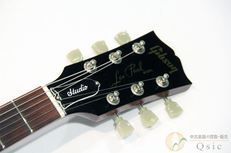 Gibson Les Paul Studio 2000年製 2000年製 【返品OK】[SL382