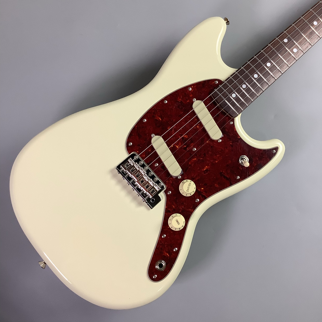 Fender CHAR MUSTANG Charシグネチャーモデル（新品/送料無料）【楽器検索デジマート】