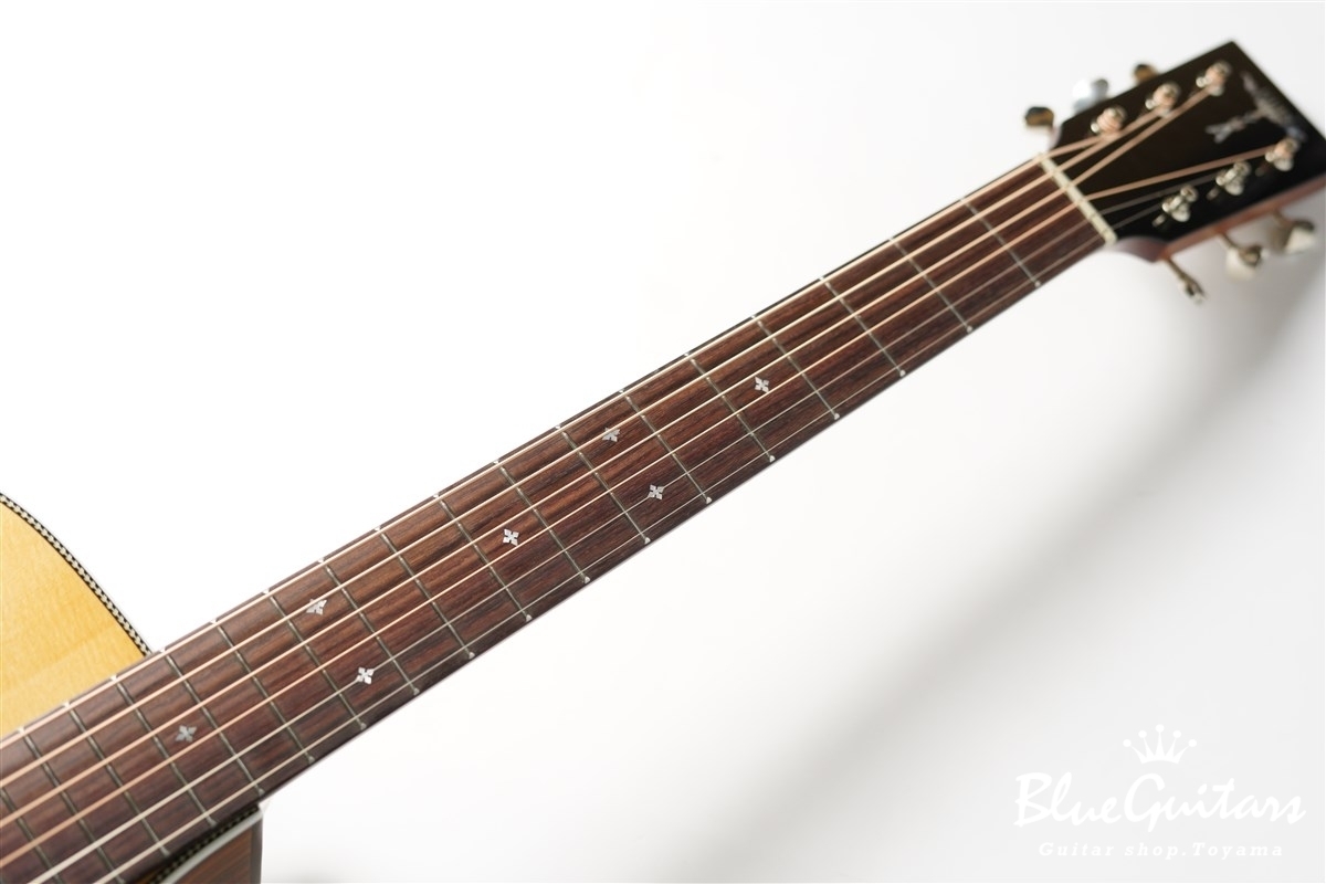 TYMA GUITARS TG-12E - Natural（新品/送料無料）【楽器検索デジマート】
