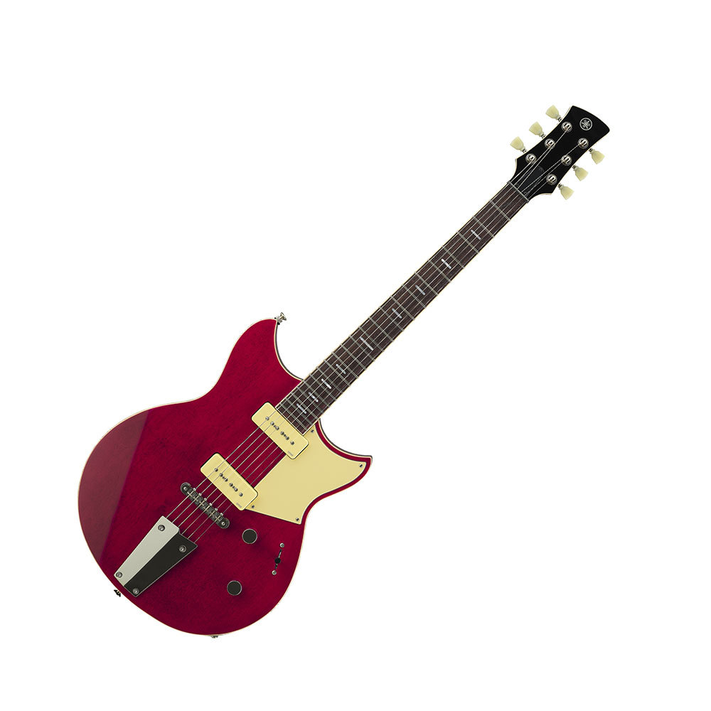 YAMAHA YAMAHA ヤマハ RSS02T FRD Revstar Standard エレキギター